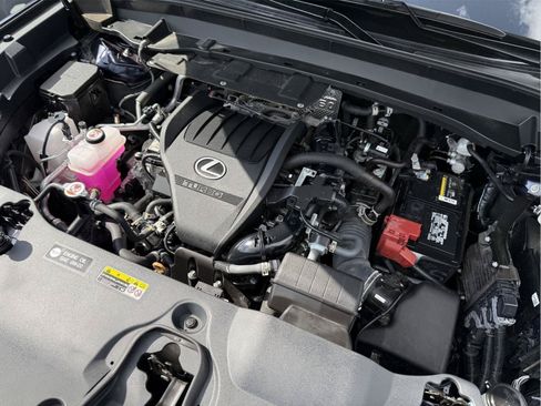 Certified 2024 Lexus TX 350 AWD w/ Technology Package image 33