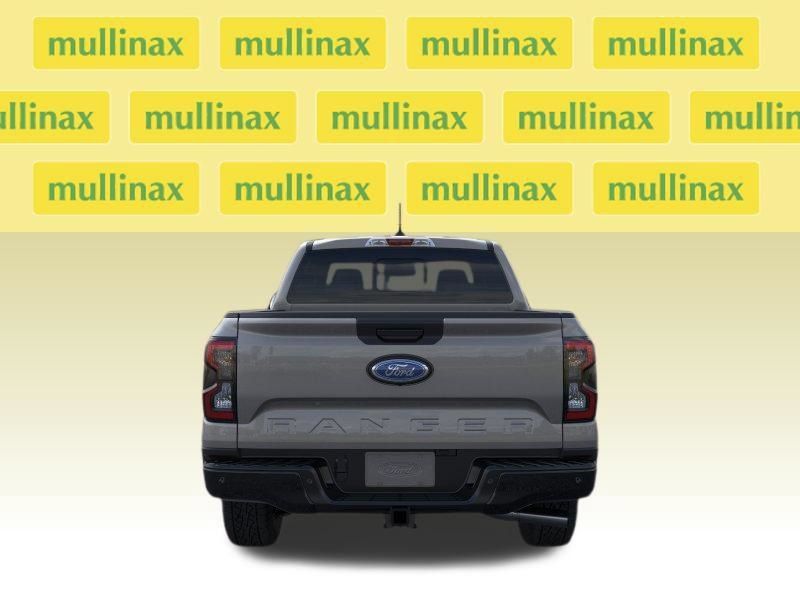 New 2026 Ford Ranger XLT w/ Equipment Group 301A High RWD image 39