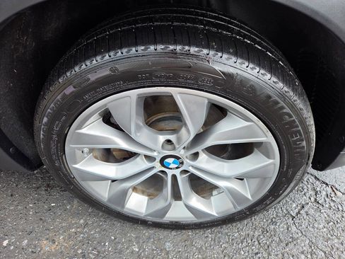 Used 2017 BMW X3 xDrive35i AWD/4WD image 13