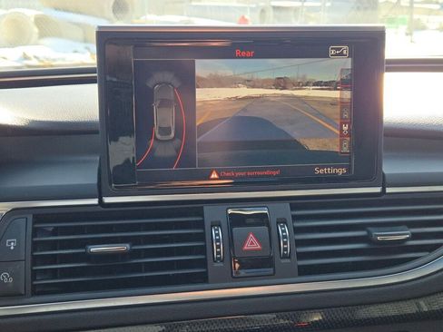 Used 2017 Audi S7 Prestige w/ S7 Sport Package image 6