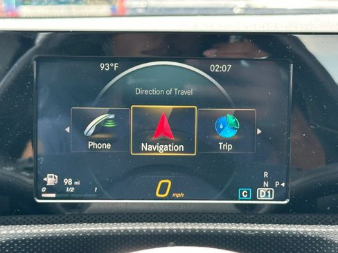 Used 2019 Mercedes-Benz A 220 image 30