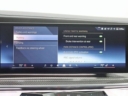 Used 2023 BMW 760i xDrive image 26