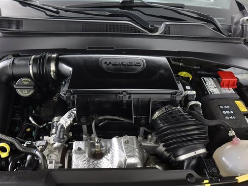 Used 2024 Jeep Compass Limited w/ Elite Group image 24