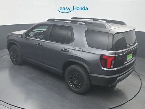 New 2026 Honda Passport RTL image 23