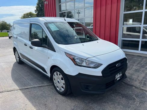 Used 2020 Ford Transit Connect XL image 2