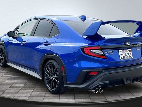 Used 2024 Subaru WRX Premium image 2