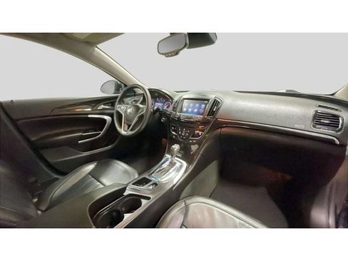Used 2015 Buick Regal Premium w/ Driver Confidence Package #1 FWD image 19