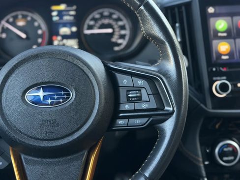 Used 2023 Subaru Forester Wilderness AWD/4WD image 24