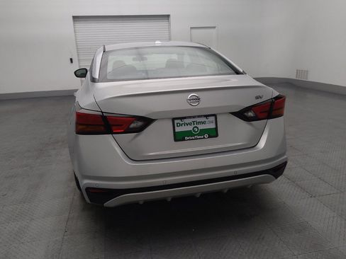 Used 2023 Nissan Altima 2.5 SV image 6