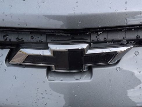New 2026 Chevrolet Equinox EV LT w/ Comfort Package FWD image 30
