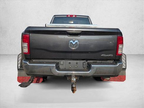 Used 2024 RAM 3500 Tradesman w/ Chrome Appearance Group AWD/4WD image 6