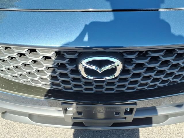 Certified 2025 MAZDA CX-50 AWD 2.5 S w/ Cargo Package image 11