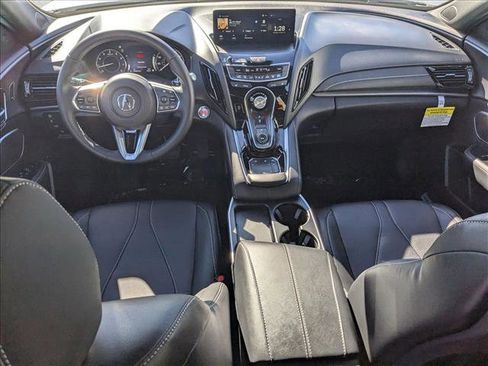 New 2025 Acura RDX SH-AWD image 15