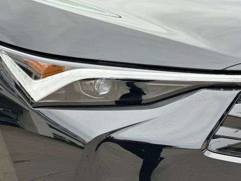 New 2026 Acura ADX FWD image 30