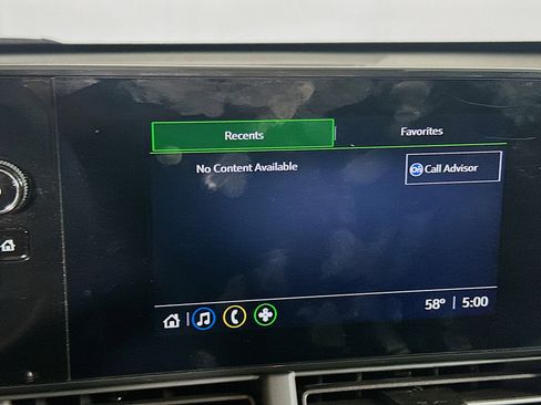 Used 2025 Chevrolet Trax LS image 22