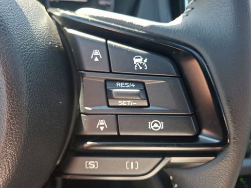 Certified 2026 Subaru Forester Premium image 21