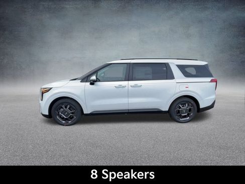 New 2026 Kia Carnival EX image 10