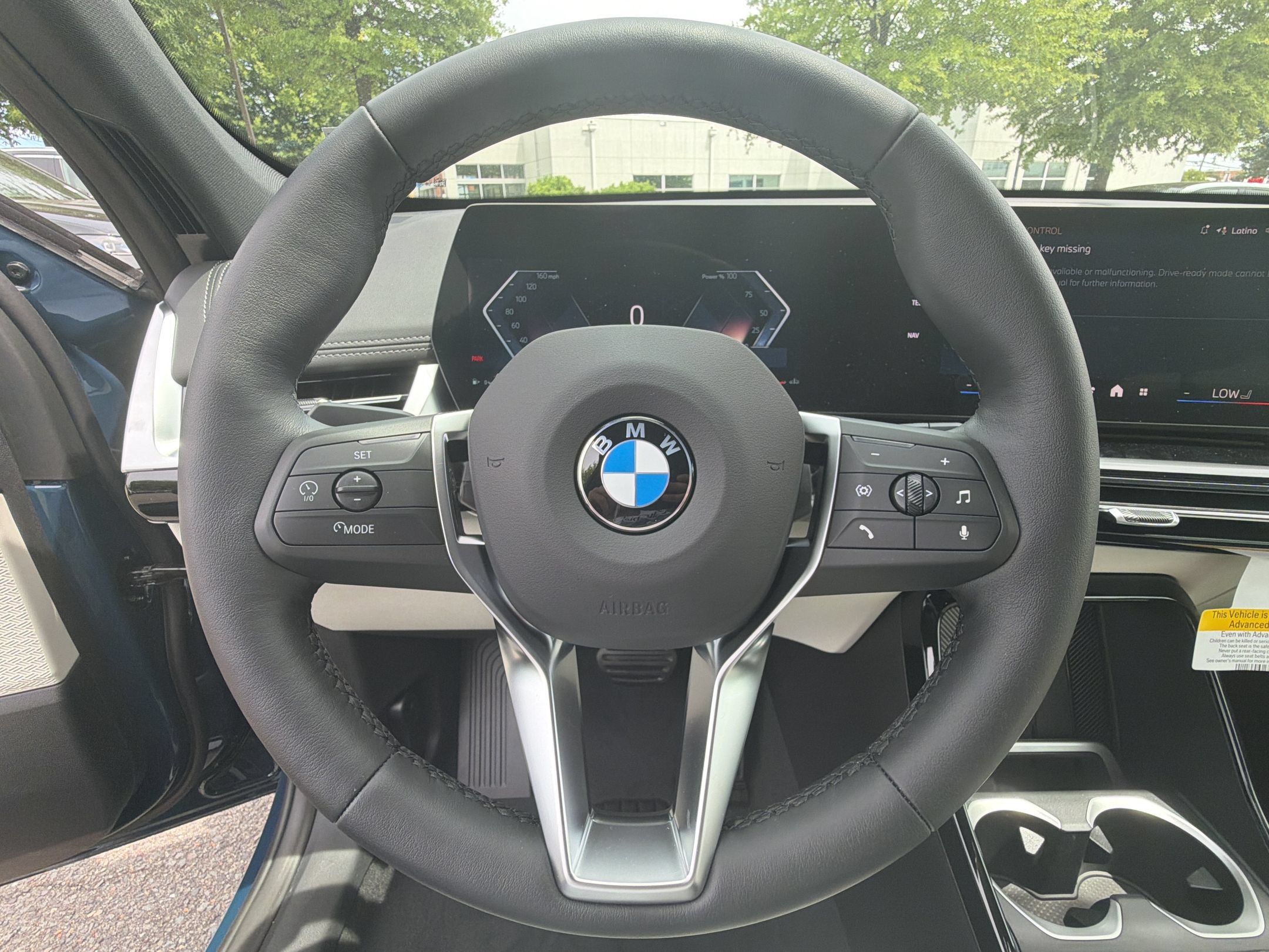 Used 2026 BMW X1 xDrive28i w/ Convenience Package AWD/4WD image 17