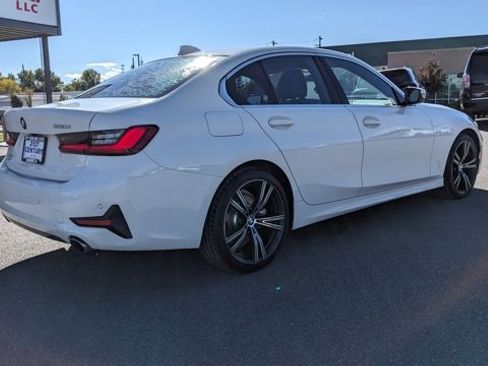 Used 2020 BMW 330i Sedan image 19