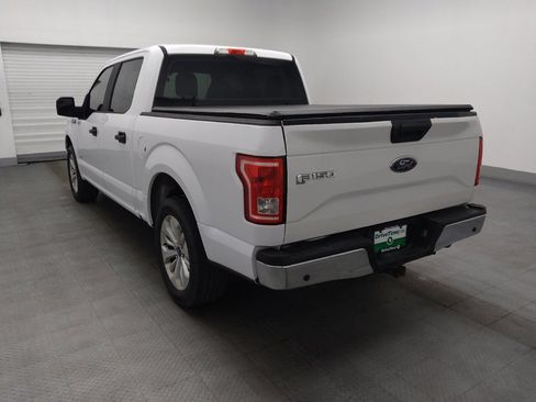 Used 2016 Ford F150 XL w/ Equipment Group 101A Mid RWD image 5
