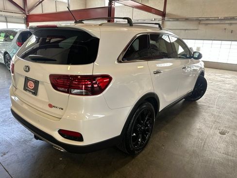 Used 2020 Kia Sorento EX AWD/4WD image 6