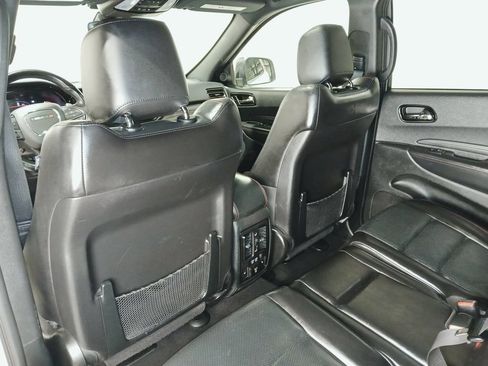 Used 2023 Dodge Durango GT AWD/4WD image 16