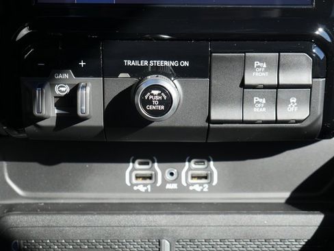 New 2026 RAM 1500 Big Horn image 23