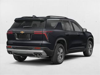 New 2027 Chevrolet Traverse LT w/ Enhanced Driving Package FWD video 2
