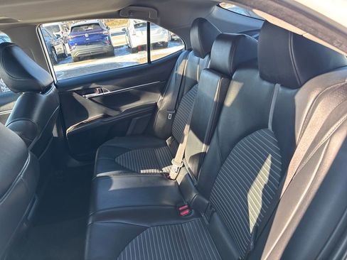 Used 2023 Toyota Camry SE image 34