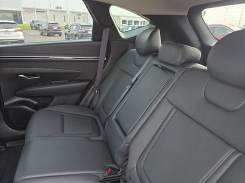 Used 2024 Hyundai Tucson SEL w/ Convenience Package AWD/4WD image 27