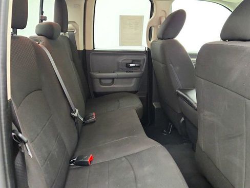 Used 2020 RAM 1500 Classic Warlock AWD/4WD image 21