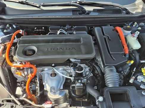 Used 2024 Honda Accord EX-L image 33