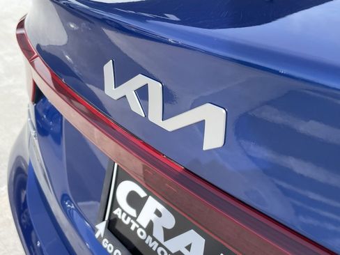 Certified 2024 Kia Forte LXS image 30