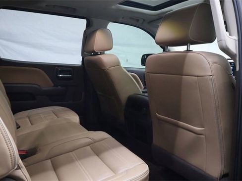 Used 2018 GMC Sierra 1500 Denali w/ Denali Ultimate Package image 16