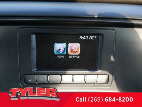 Used 2017 Chevrolet Silverado 1500 W/T w/ WT Convenience Package RWD image 40