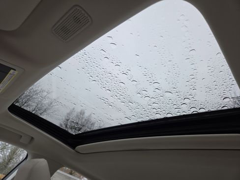 New 2025 Lexus ES 350 w/ Premium Package image 11