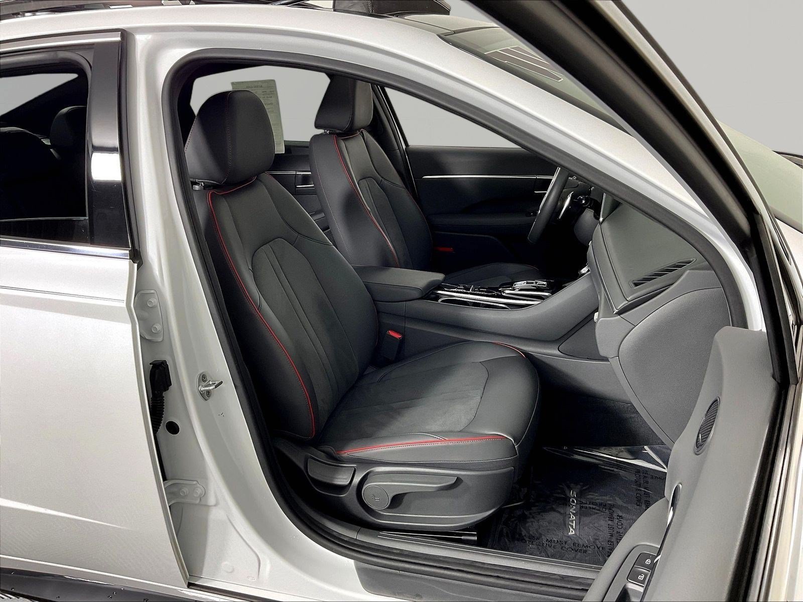 Used 2022 Hyundai Sonata SEL Plus FWD image 28