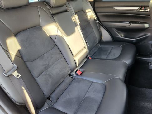 Used 2019 MAZDA CX-5 Touring image 15