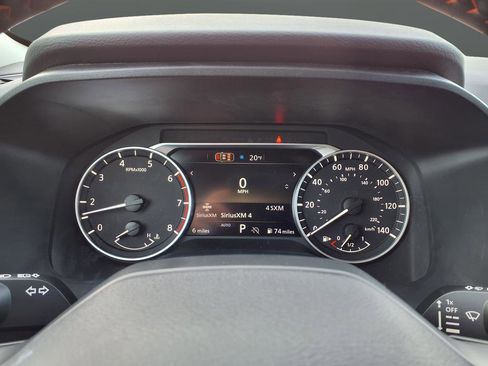 New 2026 Nissan Rogue SV image 27