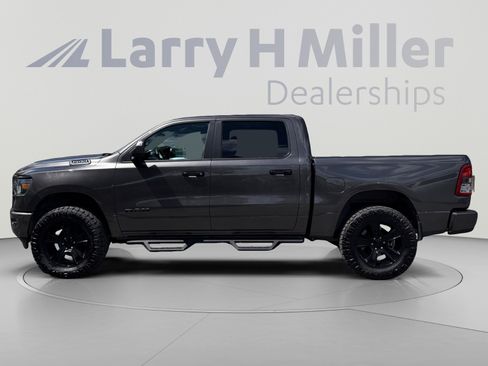Used 2023 RAM 1500 Big Horn AWD/4WD image 2