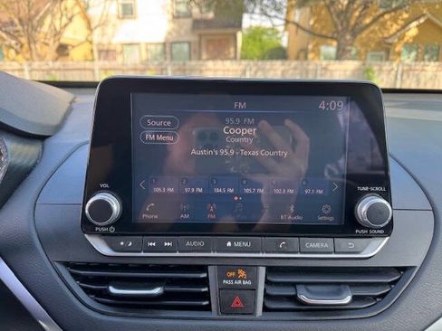 Used 2020 Nissan Altima 2.5 S image 44