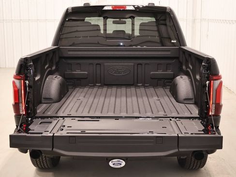 New 2026 Ford F150 Lariat w/ Equipment Group 502A High AWD/4WD image 39