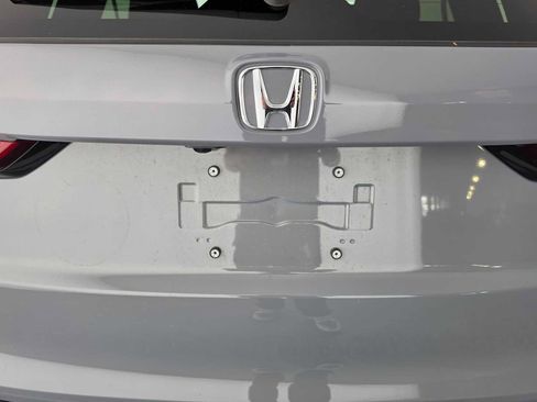 Used 2025 Honda CR-V Sport image 13