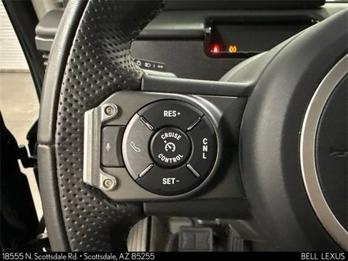 Used 2024 INEOS Grenadier Fieldmaster Edition image 8