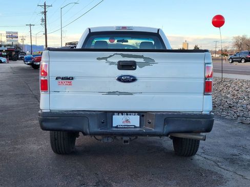 Used 2009 Ford F150 XL image 4