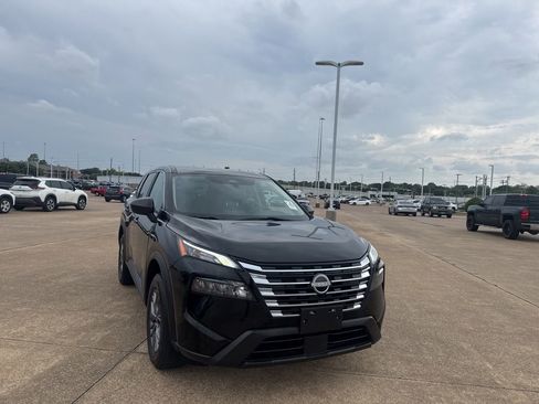 Certified 2024 Nissan Rogue S image 3