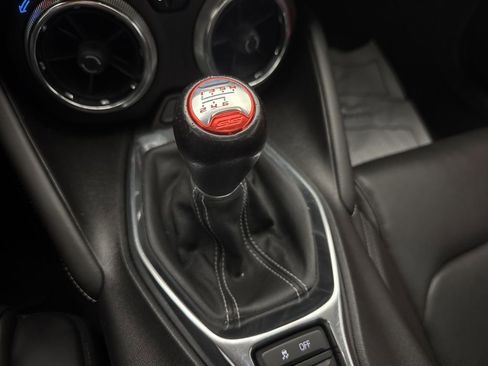 Used 2018 Chevrolet Camaro SS RWD image 35