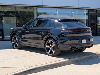 New 2026 Porsche Cayenne E-Hybrid video 3