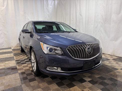 Used 2014 Buick LaCrosse Leather image 3