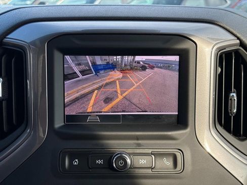 Used 2024 Chevrolet Silverado 1500 W/T image 26